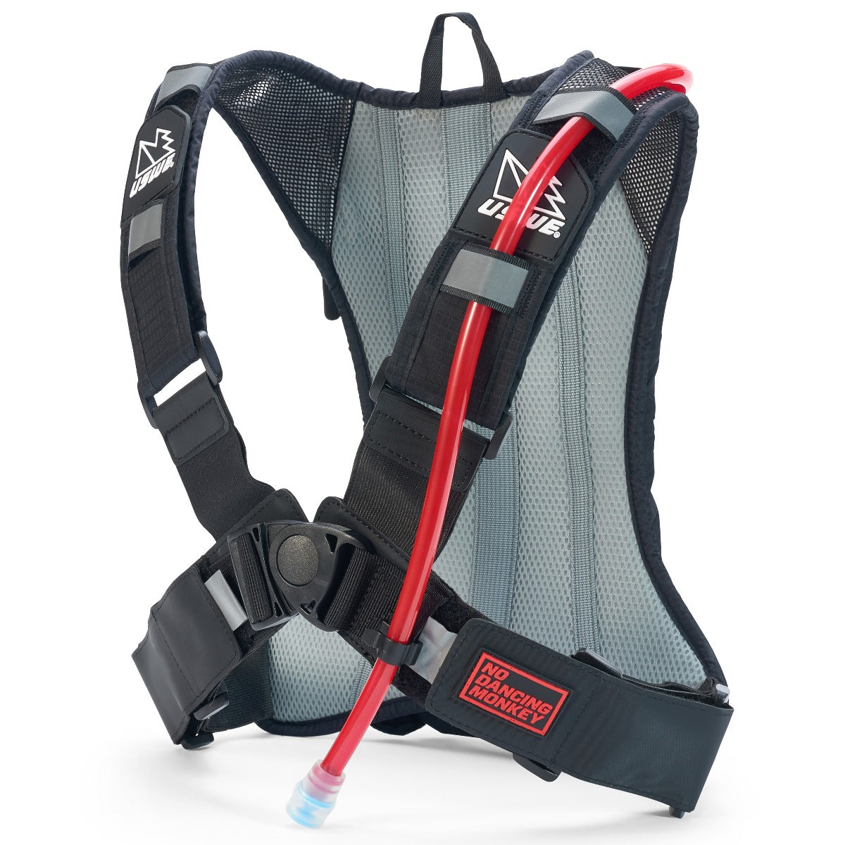 OUTLANDER 3 JR, Black